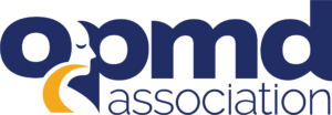 OPMD logo